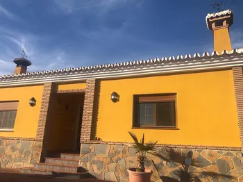 Finca / Propiedad rural en Rincón de la Victoria - M268974