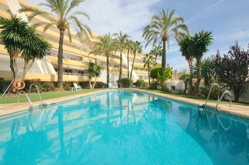 Apartamento en Torrequebrada - M269079