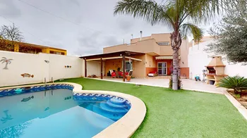 Villa en Dolores de Pacheco - M269187