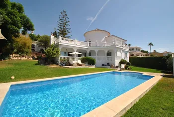 Villa en Sierrezuela - M269212