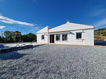 Villa en La Viñuela - M269447