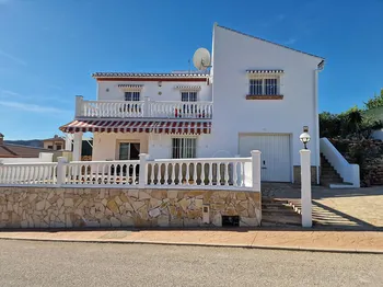 Villa en La Viñuela - M269462