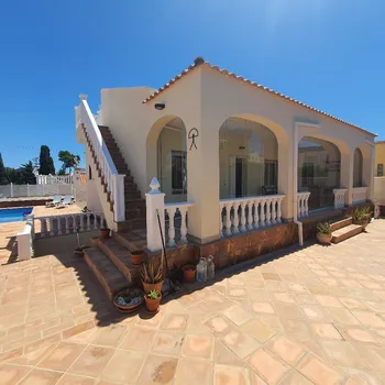 Villa en Los Balcones - M269790