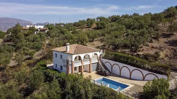 Villa en Los Romanes - M269825