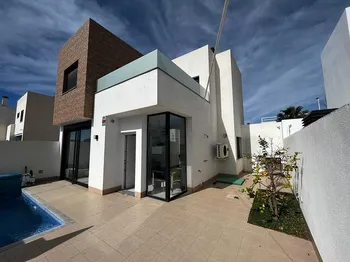 Villa en Lo Pagan - M269875