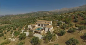 Villa en Periana - M269913