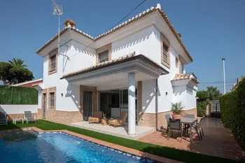 Villa en Lo Pagan - M269915