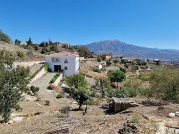 Villa en Los Romanes - M269970