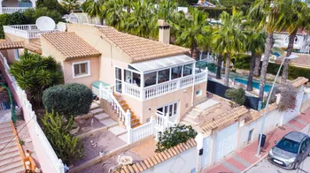 Villa en Los Balcones - M269977