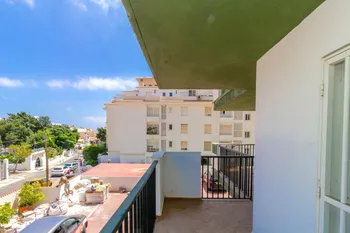 Apartamento en La Carihuela - M270006