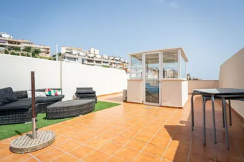 Apartamento en Doña Julia - M270069