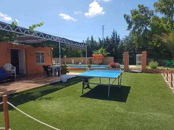 Villa en Ardales - M270122