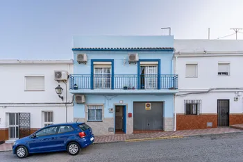 Adosada en Guadiaro - M270134