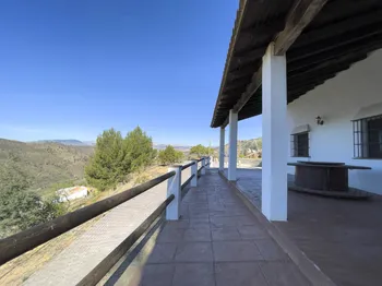 Finca / Propiedad rural en Almogía - M270499