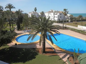 Apartamento en Oliva - M270569