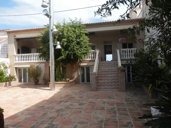 Villa en Oliva - M270609