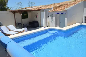 Villa en Torremendo - M270844