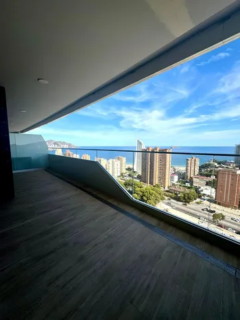 Apartamento en Benidorm - M270859