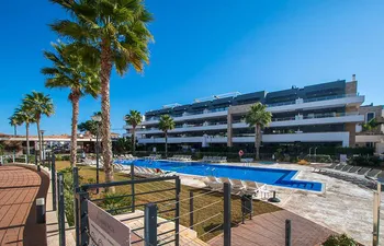 Apartamento en Orihuela Costa - M270916