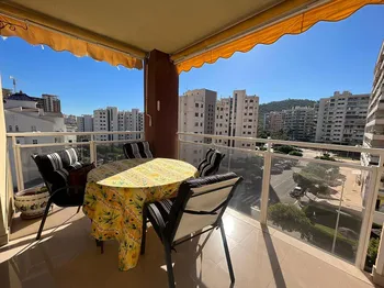 Apartamento en Villajoyosa - M270927