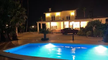 Villa en Elche - M270965