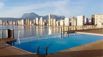 Apartamento en Benidorm - M270974