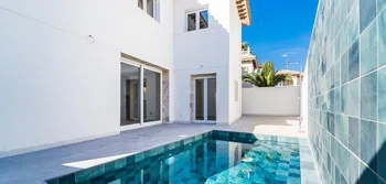 Villa en Orihuela Costa - M271026