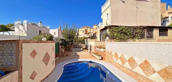 Villa en Orihuela Costa - M271038