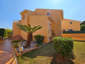 Villa en Playa Honda - M271041