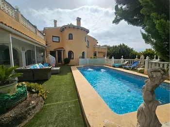 Villa en Javea - M271128