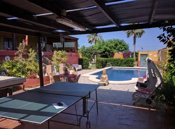 Villa en Dolores - M271156