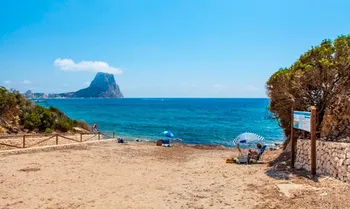 Adosada en Calpe - M271222