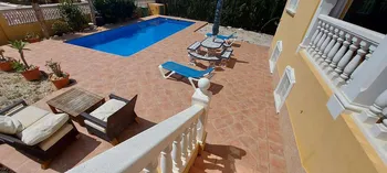 Villa en Calpe - M271264