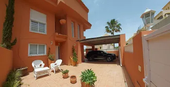 Villa en Calpe - M271266