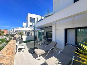 Apartamento en Villamartin - M271292