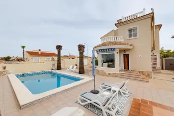 Villa en San Fulgencio - M271305