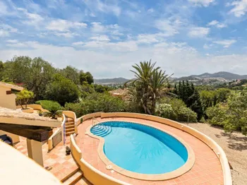 Villa en La Manga Golf Club - M271343