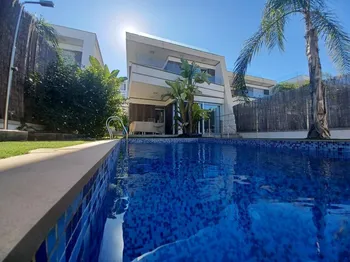 Villa en Orihuela Costa - M271374