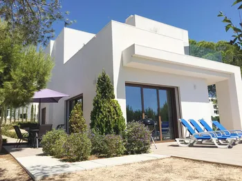 Villa en Orihuela - M271375