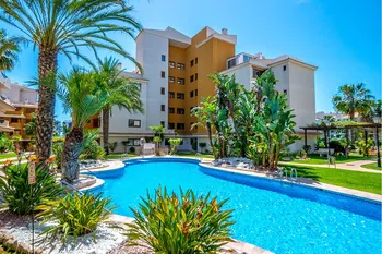 Apartamento en Punta Prima - M271470