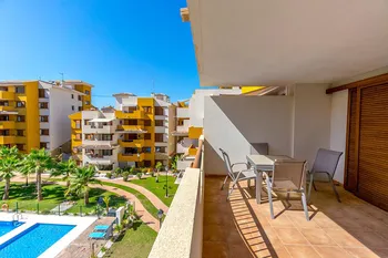 Apartamento en Punta Prima - M271603