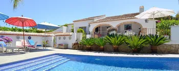 Villa en Javea - M271653