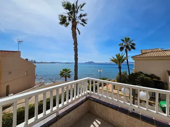 Apartamento en La Manga del Mar Menor - M271762