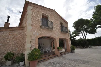 Villa en Villena - M271770