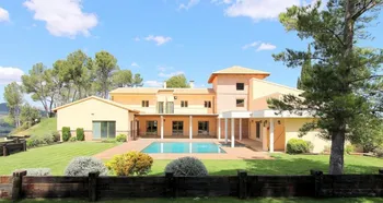 Villa en Penàguila - M271866