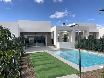 Villa en Algorfa, La Finca Golf - M271876