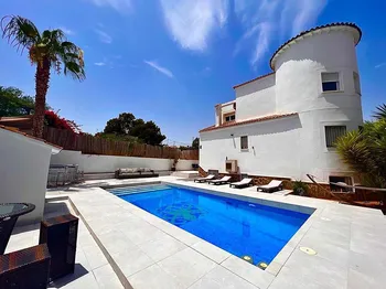 Villa en Vistabella Golf - M271895