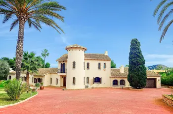 Villa en La Manga Golf Club - M271907