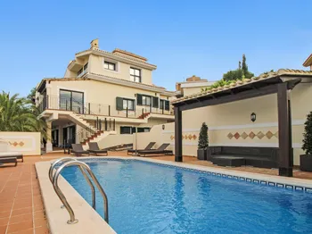 Villa en La Manga Golf Club - M271979