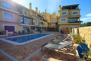 Apartamento en La Manga Golf Club - M271981